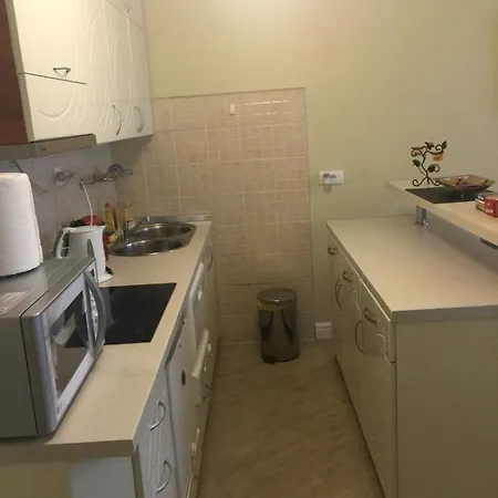 Apartman Skadarlija