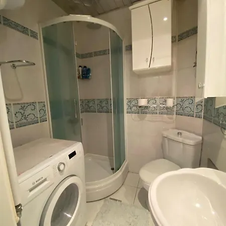 Apartmán Apartman Skadarlija Bělehrad