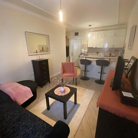 Apartmán Apartman Skadarlija Bělehrad