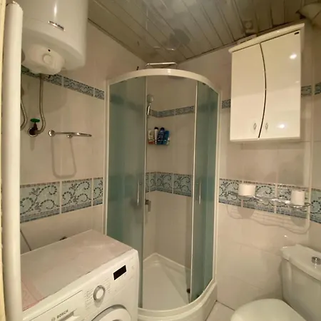 Apartman Skadarlija Bělehrad