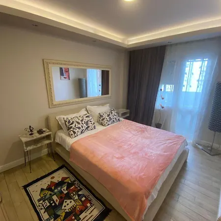 Apartman Skadarlija *