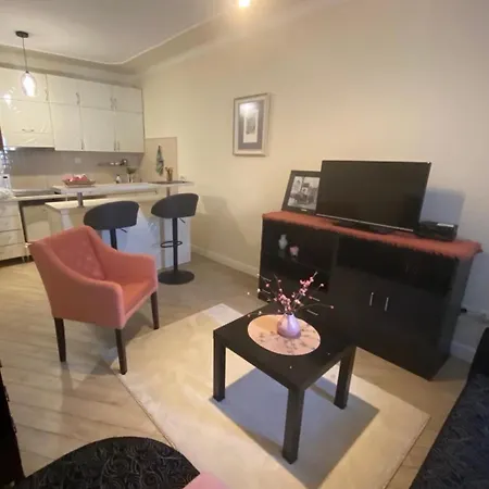 Apartman Skadarlija Bělehrad