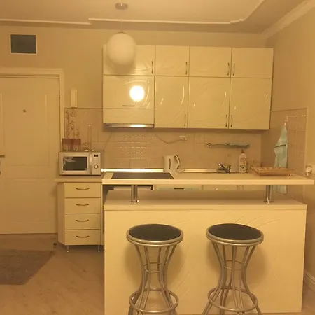Apartmán Apartman Skadarlija